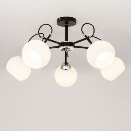 Потолочная люстра  Citilux Стивен CL141251