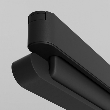 Переходник для трека Maytoni Technical Accessories for tracks Radity TRA084FC-11LB