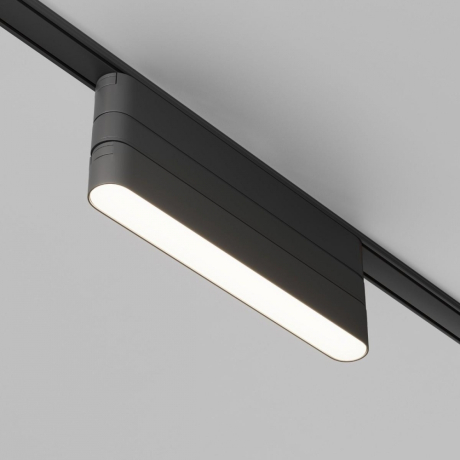 Переходник для трека Maytoni Technical Accessories for tracks Radity TRA084FC-11LB