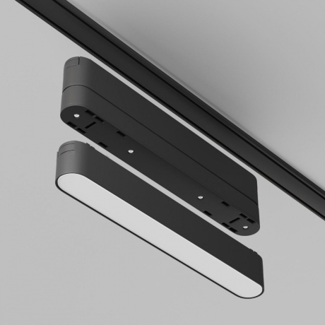 Переходник для трека Maytoni Technical Accessories for tracks Radity TRA084FC-11LB