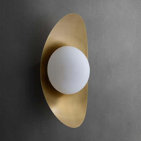 Настенный светильник  ALON ImperiumLoft ALON01