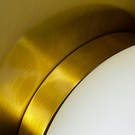 Настенный светильник  ALON ImperiumLoft ALON01