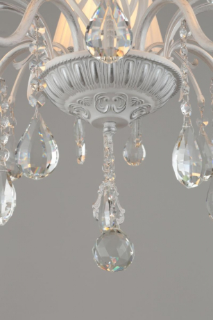 OML-60813-05 Подвесная люстра Omnilux Cremona