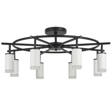 Люстра на штанге Lightstar Rullo LR7183680