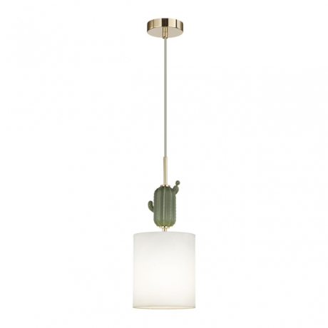 Подвесной светильник Odeon Light Exclusive Modern Cactus 5425/1