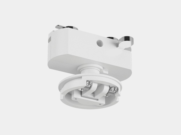 Основание на штанге SWG PRO Mini Villy MINI-VL-M2-WH
