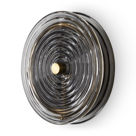 Накладной светильник Freya Borbon FR5442WL-L7B