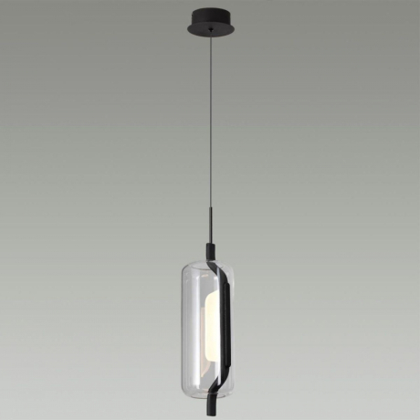 Подвесной светильник Odeon Light Kavia 5003/10L