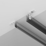 Крепление для трека Maytoni Technical Accessories for tracks Exility TRA034ICL-MP