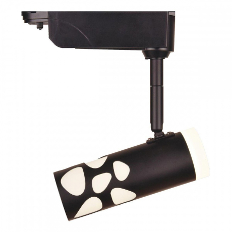 Светильник на штанге Escada 20042 20042TRA/01LED SBK