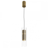Подвесной светильник Maytoni Dynamics MOD326PL-01MG