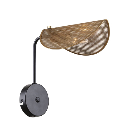 Светильник с лампочками настенный, комплект от Lustrof. №605008-617534