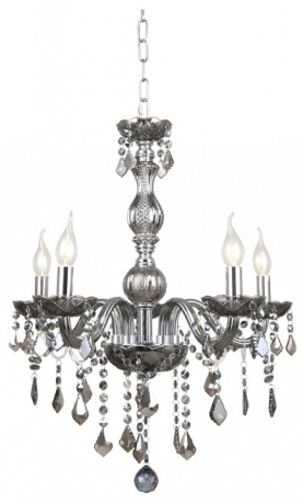 Подвесная люстра Escada CHAMBORD 641/5PL