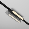 Накладной светильник Maytoni Technical Basis Rot TR036-2-12W2.7K-B