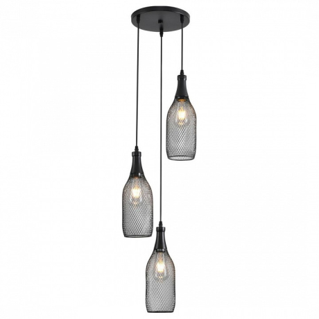 Подвесной светильник Alfa-Light F3524 F3524-32