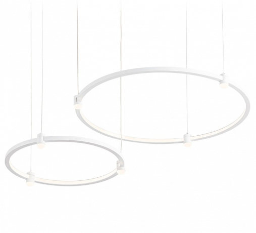 Подвесной светильник Ambrella Light FL FL5521