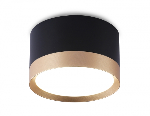 Накладной светильник Ambrella Light TECHNO SPOT TN52359