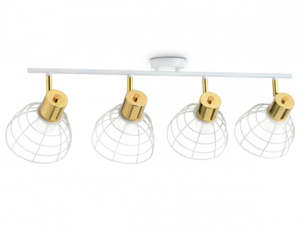 Спот Ambrella Light TR TR8603