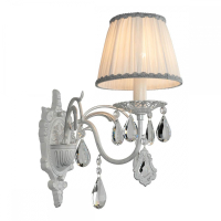 Бра с лампочкой Omnilux OML-60811-01+Lamps