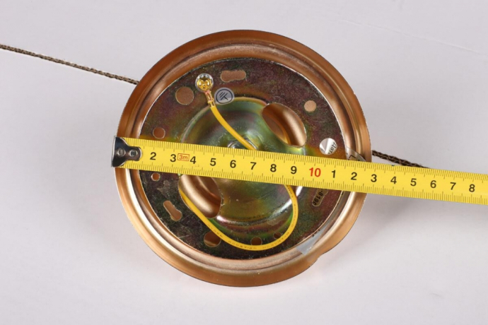 Люстра подвесная со светодиодными лампочками E14, комплект от Lustrof. №186414-657044