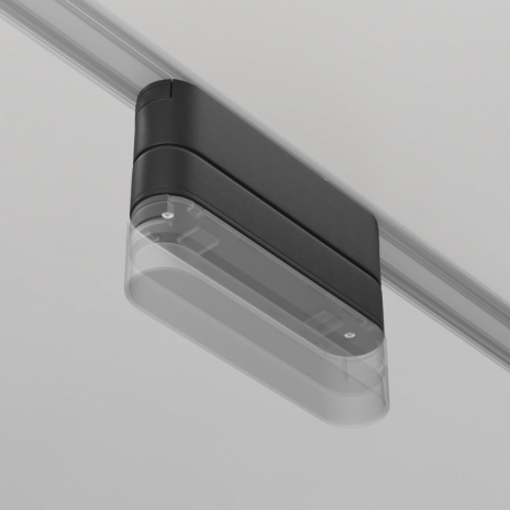 Переходник для трека Maytoni Technical Accessories for tracks Radity TRA084FC-11SB