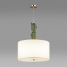 Подвесной светильник Odeon Light Cactus 5425/3