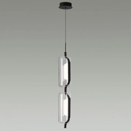 Подвесной светильник Odeon Light Kavia 5003/20L