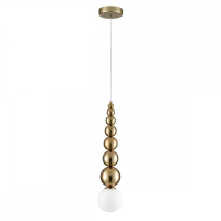 Подвесной светильник Lumion Moderni Solida 8087/1A