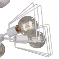 Люстра на штанге Vitaluce 4378 V4378-0/5PL