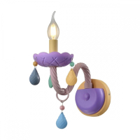 Нарушена упаковка!  <280511> Бра Omnilux Cavaglia OML-65801-01