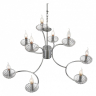 Подвесная люстра Lumion Classi 8155/9