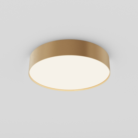 Потолочный светильник Technical C032CL-36W4K-RD-MG Zon