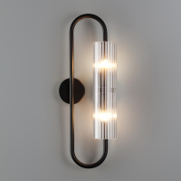 Бра с лампочками LUMION 6561/2W+Lamps