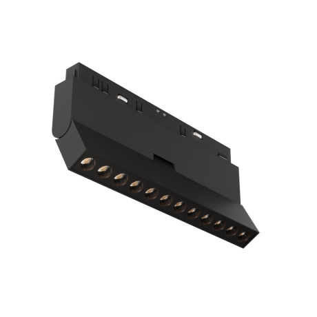 Накладной светильник Maytoni Technical Points rot TR033-2-12W2.7K-B