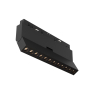 Накладной светильник Maytoni Technical Points rot TR033-2-12W2.7K-B