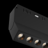 Накладной светильник Maytoni Technical Points rot TR033-2-12W2.7K-B