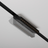 Накладной светильник Maytoni Technical Points rot TR033-2-12W2.7K-B
