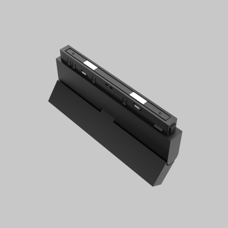 Накладной светильник Maytoni Technical Points rot TR033-2-12W2.7K-B