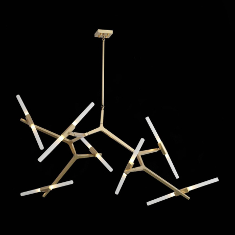 Люстра на штанге ST-Luce Laconicita SL947.202.14