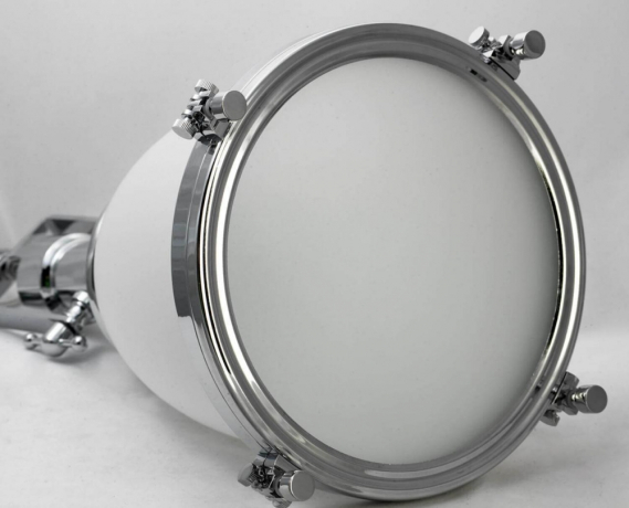 Подвесной светильник Lussole Monsey LSP-9613