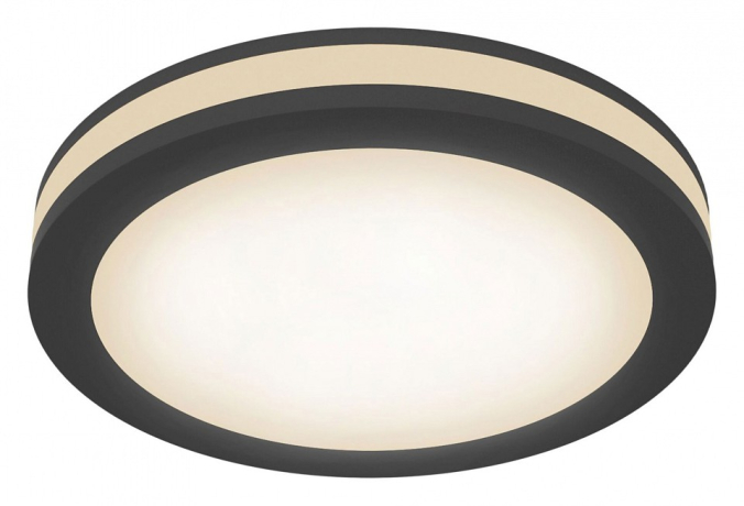 Накладной светильник Maytoni Technical Phanton DL303-L12B4K