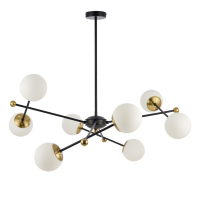 Люстра на штанге Lumion Melody Moderni 6581/8
