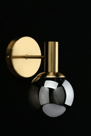 Бра с лампочкой APLOYT APL.610.01.01+Lamps