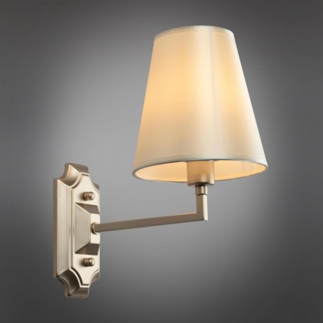 Бра с лампочкой Omnilux OML-72201-01+Lamps