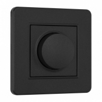 Диммер Arte Milano SET16-1 SET16-1-48-1 black