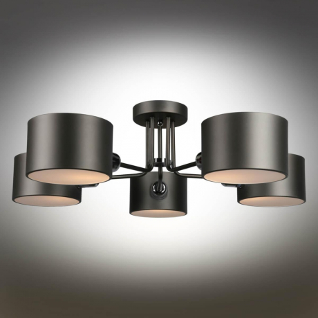 Люстра на штанге Omnilux Liserà OML-54507-05