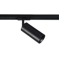 Нарушена упаковка!  <708197> Трехфазный светильник для трека Wertmark WTF WTF.O10.607