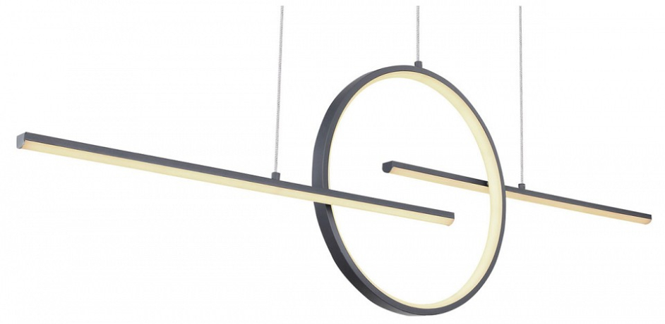 Подвесной светильник Globo Barral 67121-50G