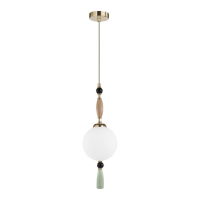 Подвесной светильник Odeon Light Exclusive Modern Palle 5405/1