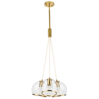 Подвесная люстра Sferico Lightstar 729031